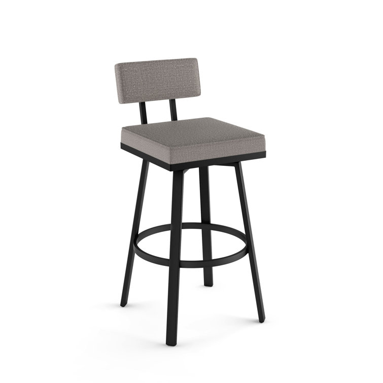 Highbury Swivel Counter Bar Stool